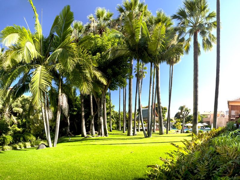 Botanico & The Oriental Spa 5* pas cher photo 7