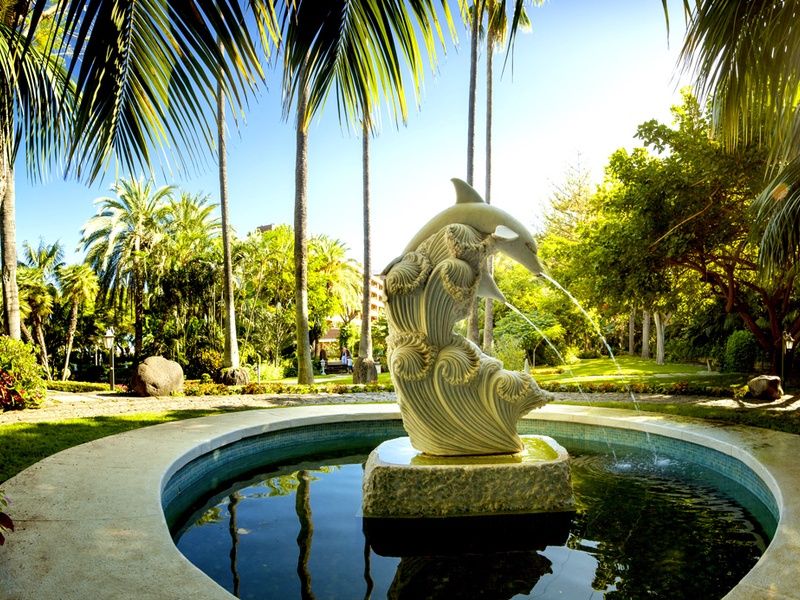 Botanico & The Oriental Spa 5* pas cher photo 8