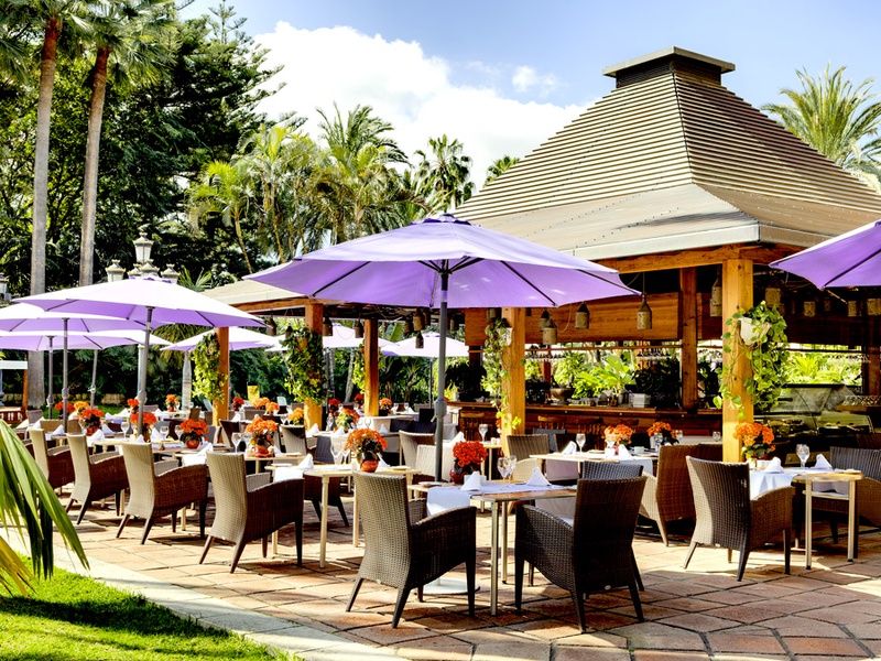 Botanico & The Oriental Spa 5* pas cher photo 9