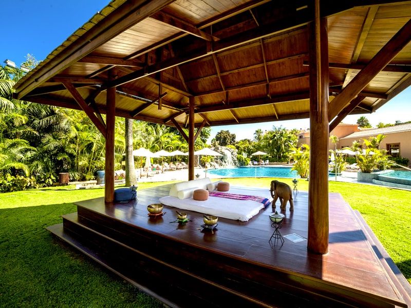 Botanico & The Oriental Spa 5* pas cher photo 10