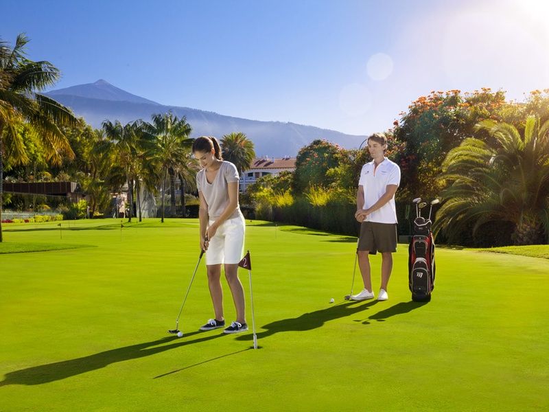 Botanico & The Oriental Spa 5* pas cher photo 11