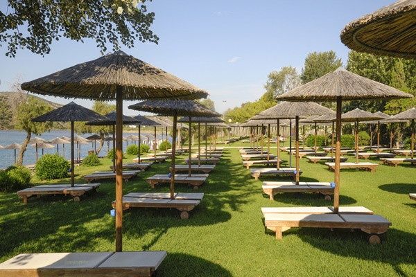 Hôtel Club Framissima Dolce Attica Riviera 5* pas cher photo 4