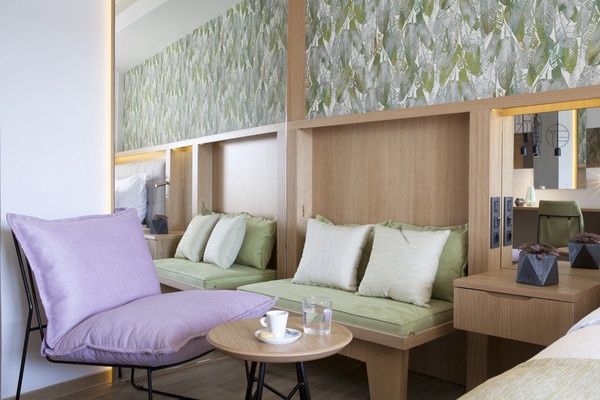 Hôtel Club Framissima Dolce Attica Riviera 5* pas cher photo 8