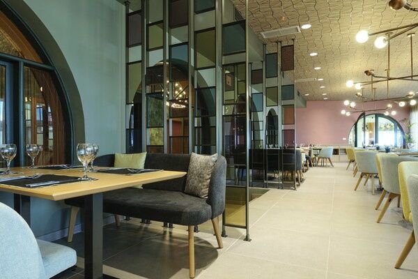 Hôtel Club Framissima Dolce Attica Riviera 5* pas cher photo 14