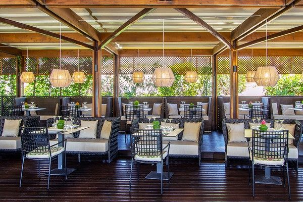 Hôtel Club Framissima Dolce Attica Riviera 5* pas cher photo 17