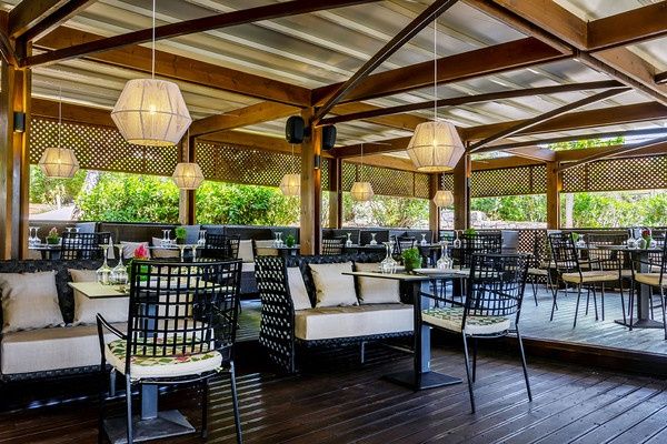 Hôtel Club Framissima Dolce Attica Riviera 5* pas cher photo 18