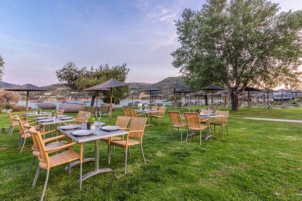 Hôtel Club Framissima Dolce Attica Riviera 5* pas cher photo 19