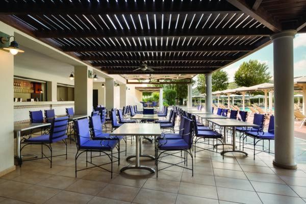 Hôtel Club Framissima Dolce Attica Riviera 5* pas cher photo 21