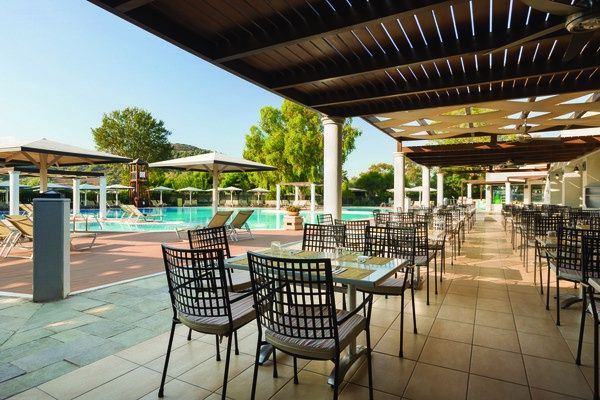 Hôtel Club Framissima Dolce Attica Riviera 5* pas cher photo 23