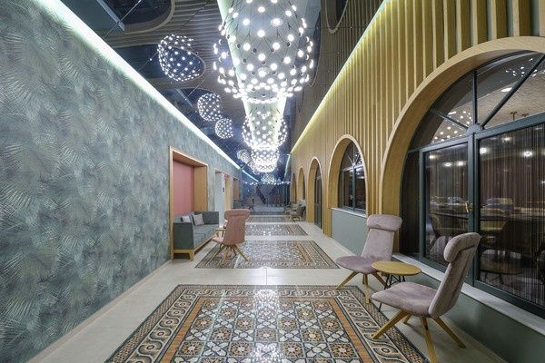 Hôtel Club Framissima Dolce Attica Riviera 5* pas cher photo 25