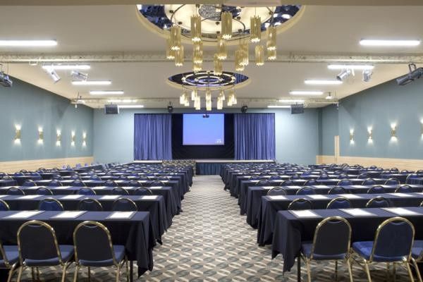 Hôtel Club Framissima Dolce Attica Riviera 5* pas cher photo 30