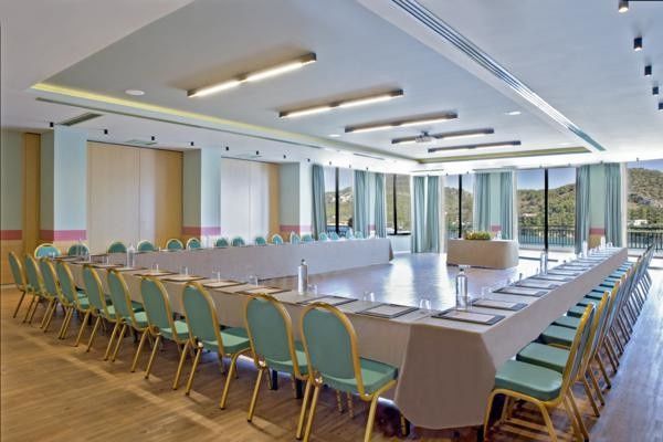 Hôtel Club Framissima Dolce Attica Riviera 5* pas cher photo 31