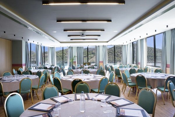 Hôtel Club Framissima Dolce Attica Riviera 5* pas cher photo 32