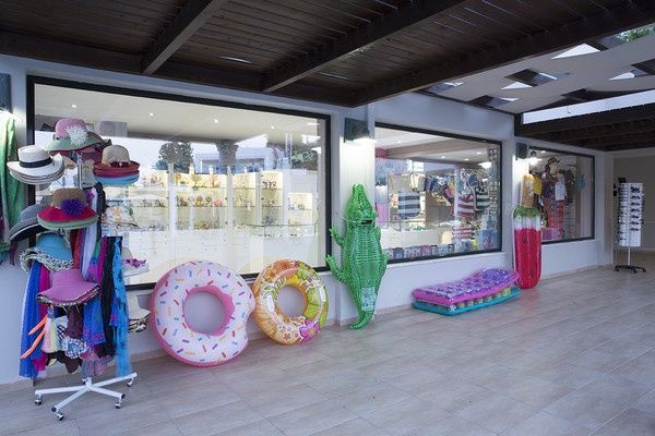 Hôtel Club Framissima Dolce Attica Riviera 5* pas cher photo 33