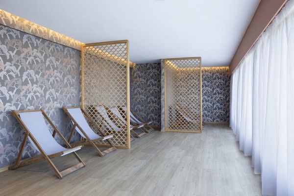 Hôtel Club Framissima Dolce Attica Riviera 5* pas cher photo 34