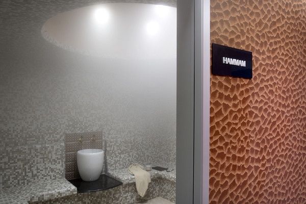 Hôtel Club Framissima Dolce Attica Riviera 5* pas cher photo 39