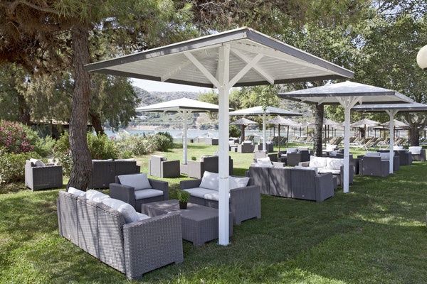 Hôtel Club Framissima Dolce Attica Riviera 5* pas cher photo 42