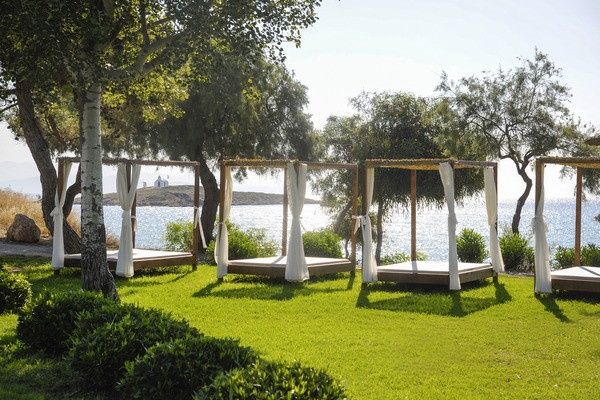 Hôtel Club Framissima Dolce Attica Riviera 5* pas cher photo 43