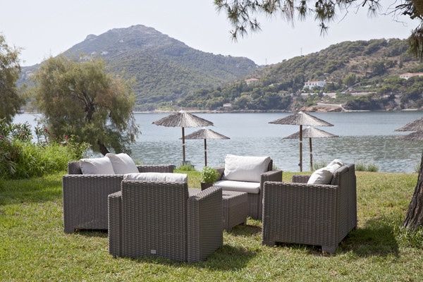 Hôtel Club Framissima Dolce Attica Riviera 5* pas cher photo 44