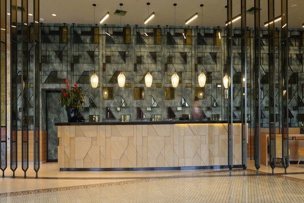 Hôtel Club Framissima Dolce Attica Riviera 5* pas cher photo 45