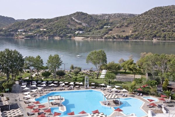 Hôtel Club Framissima Dolce Attica Riviera 5* pas cher photo 46