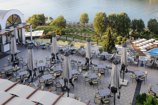 Hôtel Club Framissima Dolce Attica Riviera 5* pas cher photo 47