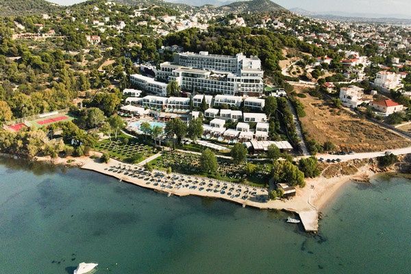 Hôtel Club Framissima Dolce Attica Riviera 5* pas cher photo 49