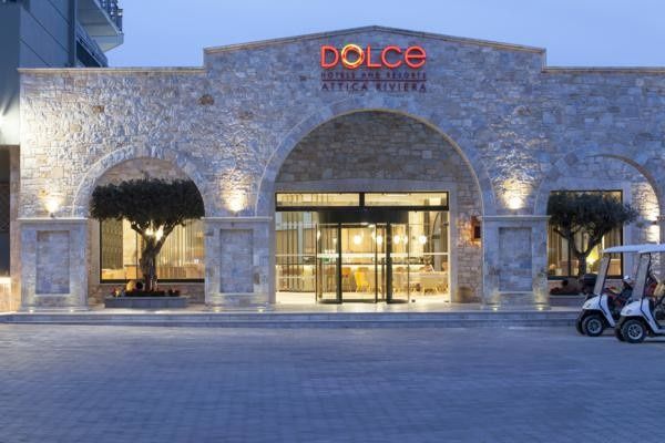 Hôtel Club Framissima Dolce Attica Riviera 5* pas cher photo 50