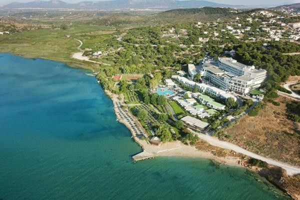 Hôtel Club Framissima Dolce Attica Riviera 5* pas cher photo 53