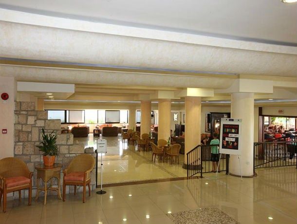 Hôtel Veronica 3* pas cher photo 9