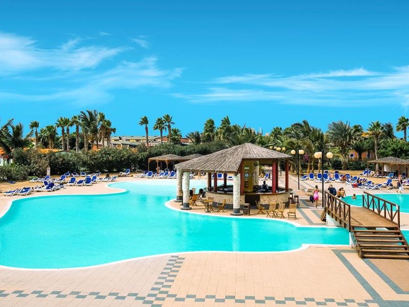 Hôtel Ôclub Experience VOI Vila do Farol Resort 4* pas cher photo 1