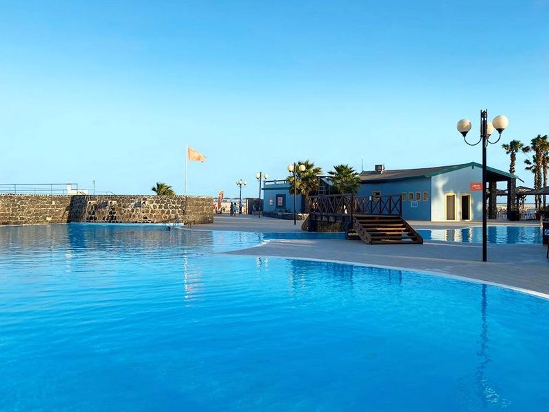Hôtel Ôclub Experience VOI Vila do Farol Resort 4* pas cher photo 2