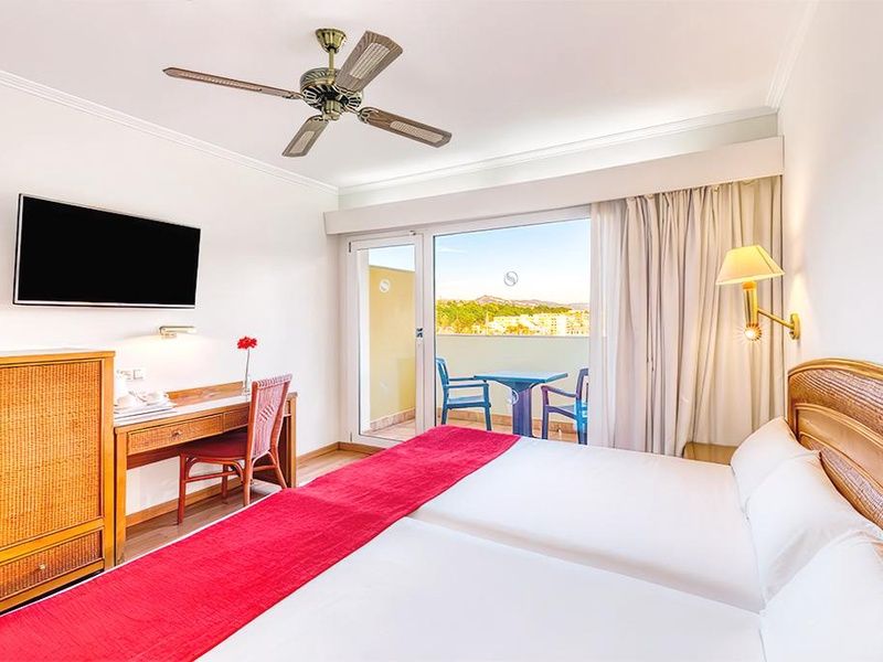 Hôtel Senator Marbella Spa Hôtel 4* pas cher photo 3