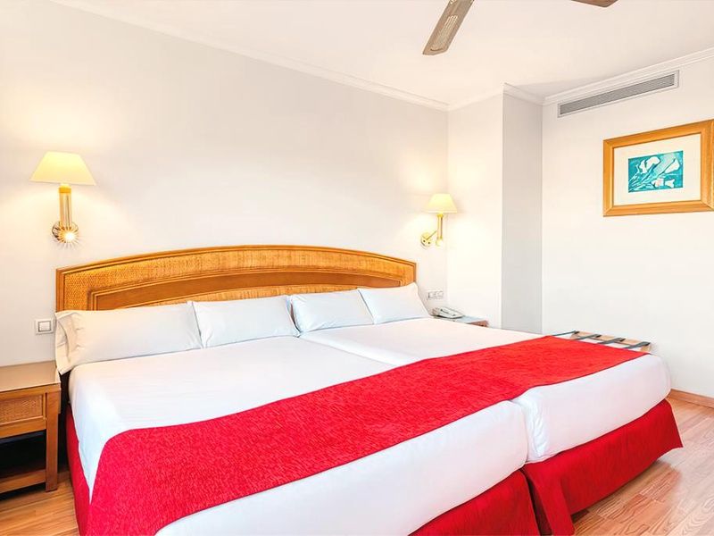 Hôtel Senator Marbella Spa Hôtel 4* pas cher photo 4