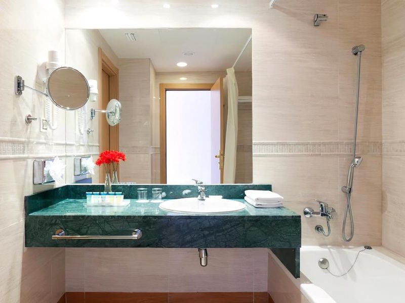 Hôtel Senator Marbella Spa Hôtel 4* pas cher photo 7