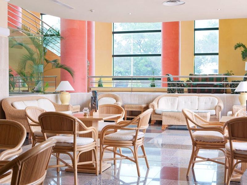 Hôtel Senator Marbella Spa Hôtel 4* pas cher photo 9