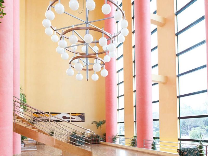 Hôtel Senator Marbella Spa Hôtel 4* pas cher photo 10