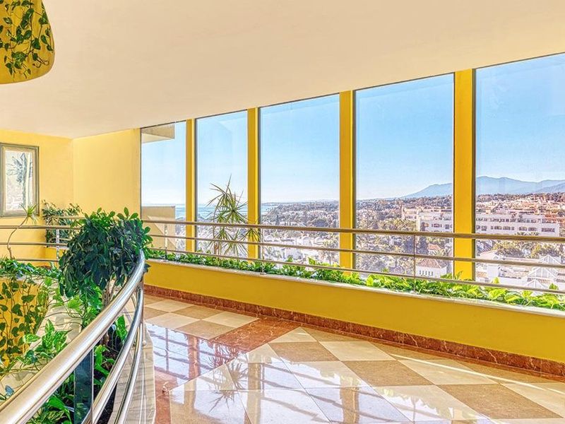 Hôtel Senator Marbella Spa Hôtel 4* pas cher photo 11