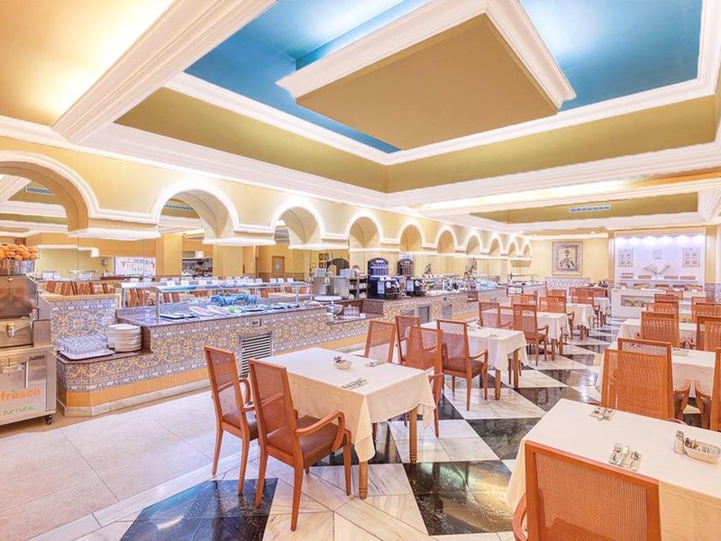 Hôtel Senator Marbella Spa Hôtel 4* pas cher photo 12