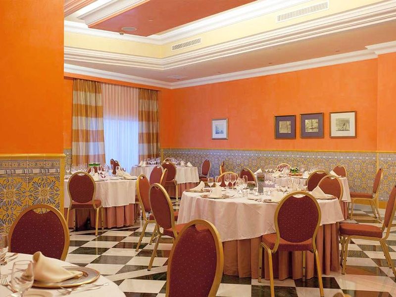 Hôtel Senator Marbella Spa Hôtel 4* pas cher photo 13