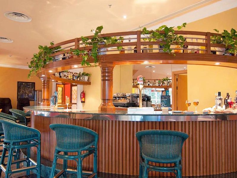 Hôtel Senator Marbella Spa Hôtel 4* pas cher photo 14