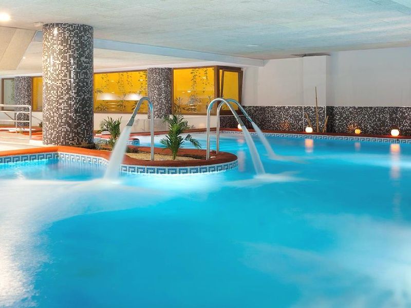 Hôtel Senator Marbella Spa Hôtel 4* pas cher photo 17