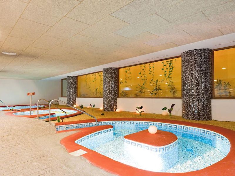 Hôtel Senator Marbella Spa Hôtel 4* pas cher photo 18