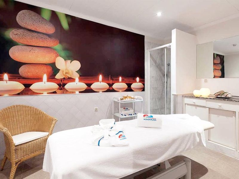 Hôtel Senator Marbella Spa Hôtel 4* pas cher photo 19