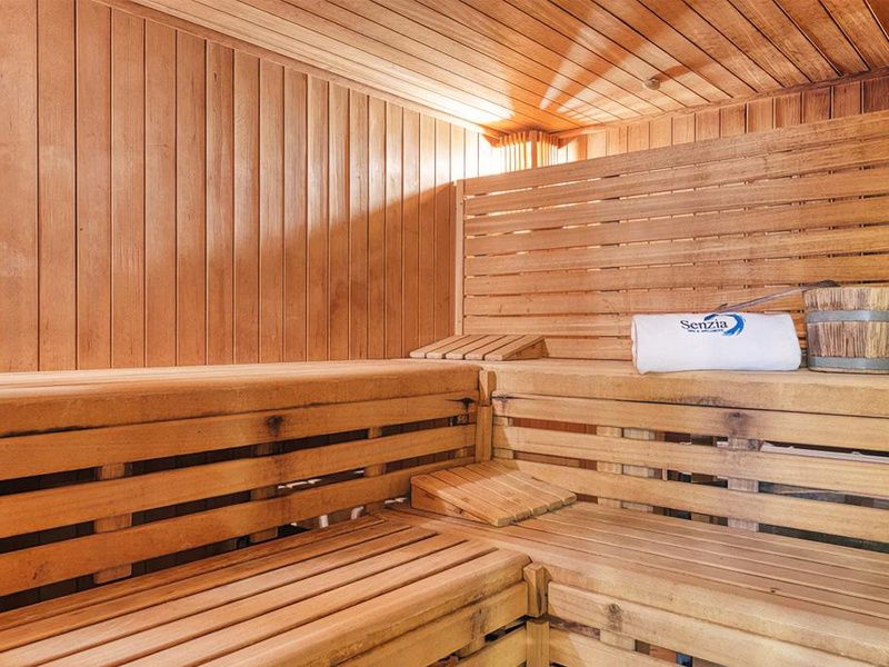 Hôtel Senator Marbella Spa Hôtel 4* pas cher photo 20