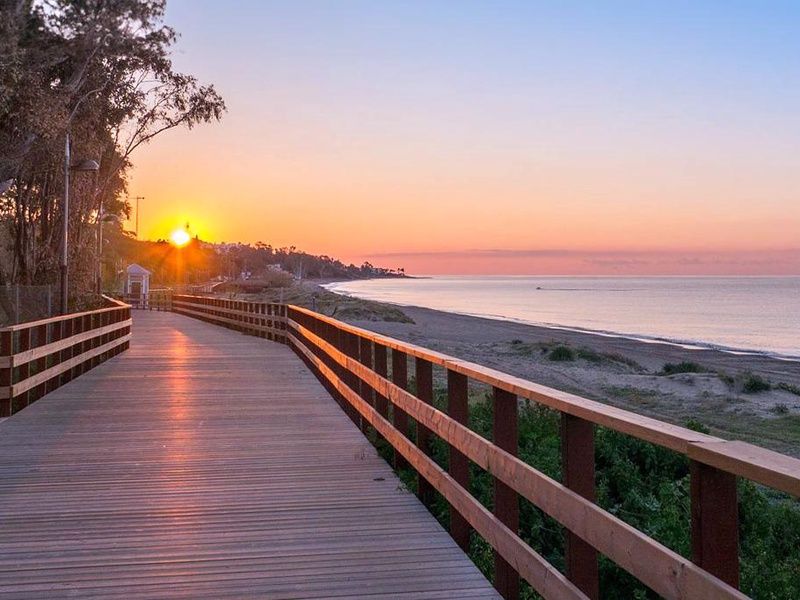 Hôtel Senator Marbella Spa Hôtel 4* pas cher photo 21