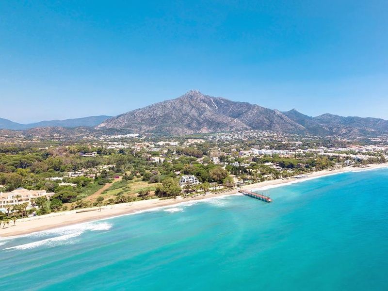 Hôtel Senator Marbella Spa Hôtel 4* pas cher photo 23