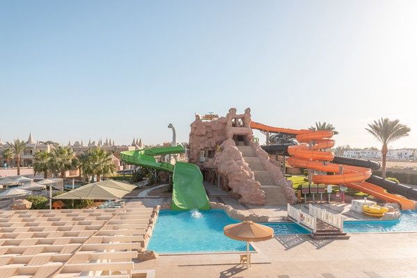 Hôtel Albatros Aqua Blu Resort 4* pas cher photo 6