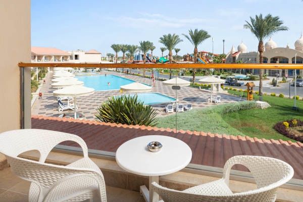 Hôtel Albatros Aqua Blu Resort 4* pas cher photo 12