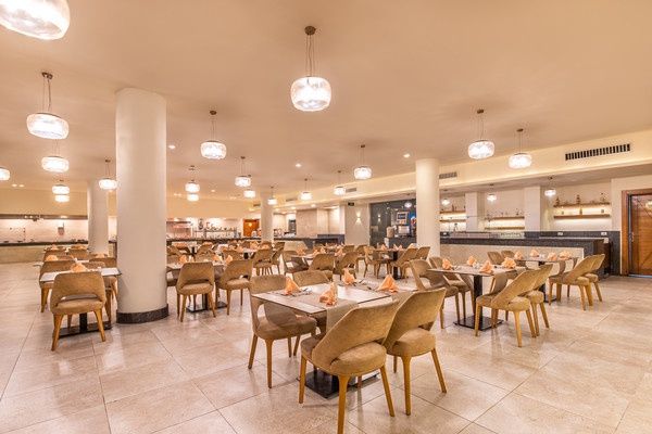 Hôtel Albatros Aqua Blu Resort 4* pas cher photo 14